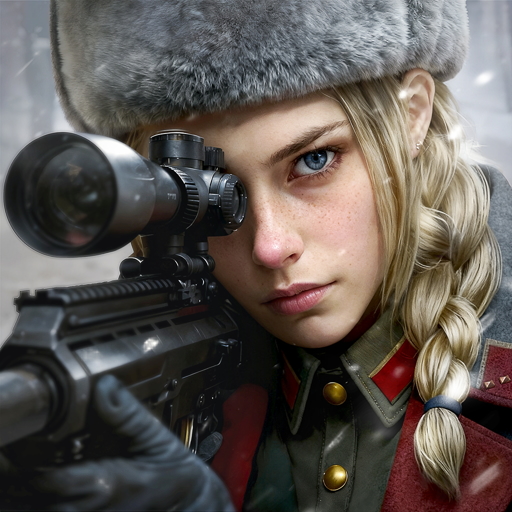 Обложка игры «Warpath: Элитный снайпер»