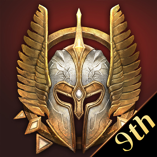 Обложка игры «War and Magic: Kingdom Reborn»