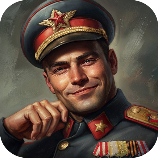 Обложка игры «Grand Warfare: Армия и Тактика 1942-1948»