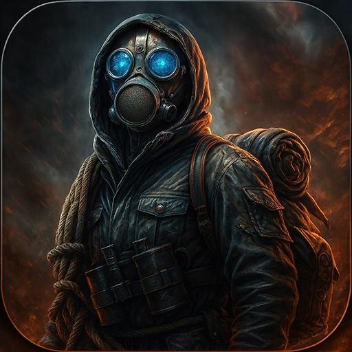 Обложка игры «Stalker Spatial Trap»