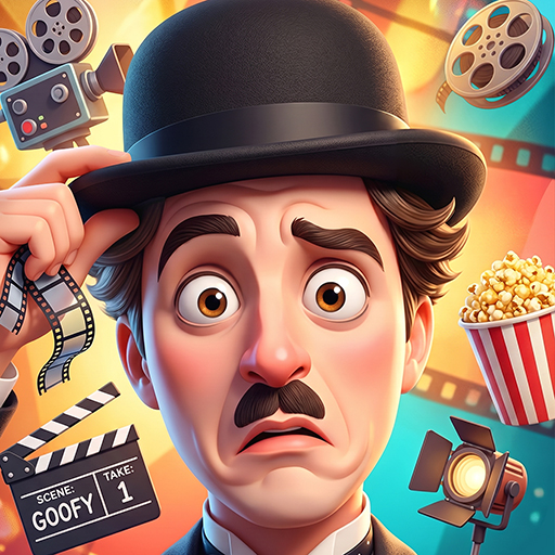 Обложка игры «КиноМагнат»