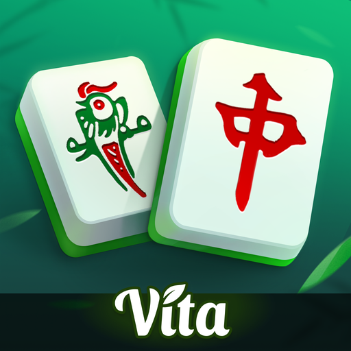 Обложка игры «Vita Mahjong»