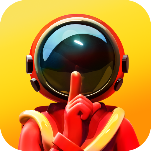 Обложка игры «Super Sus»