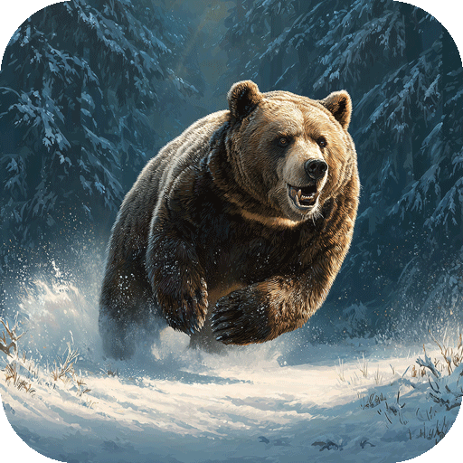 Обложка игры «Frost War: Выживание»