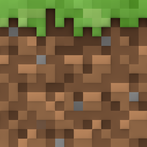 Обложка игры «Mine World Craft — Майн Ворлд Крафт»