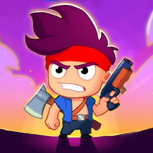 Обложка игры «Zombusters»