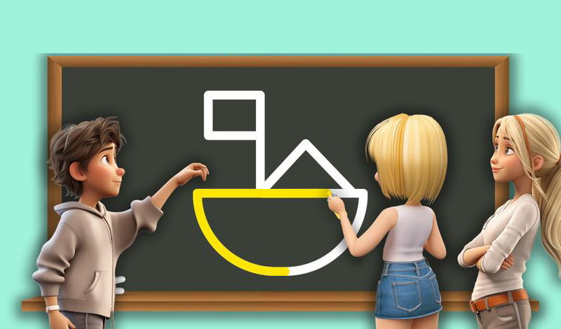 Обложка игры «Обведи узор одной линией!»