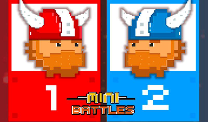 Обложка игры «12 MiniBattles»