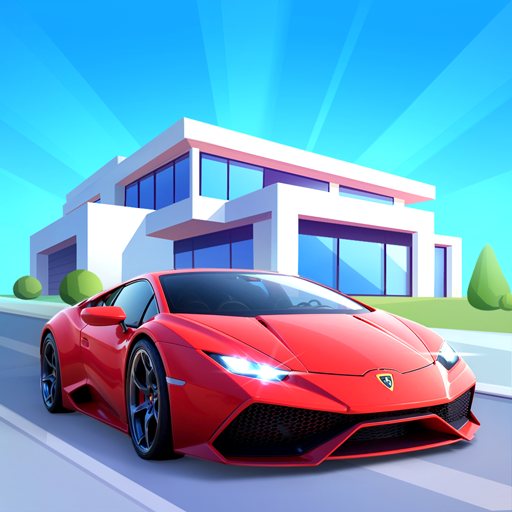 Обложка игры «Idle Office Tycoon - Русский»