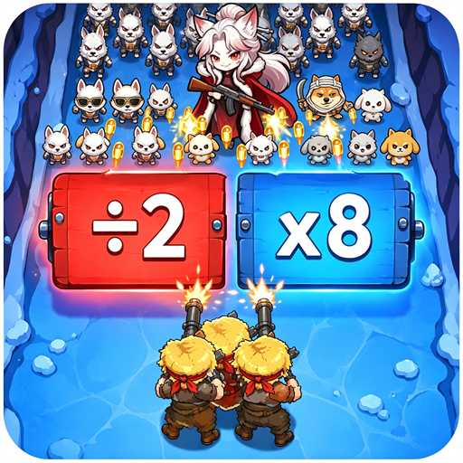 Обложка игры «Ас‑Защитник»