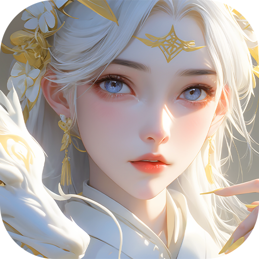 Обложка игры «Небесная сага»