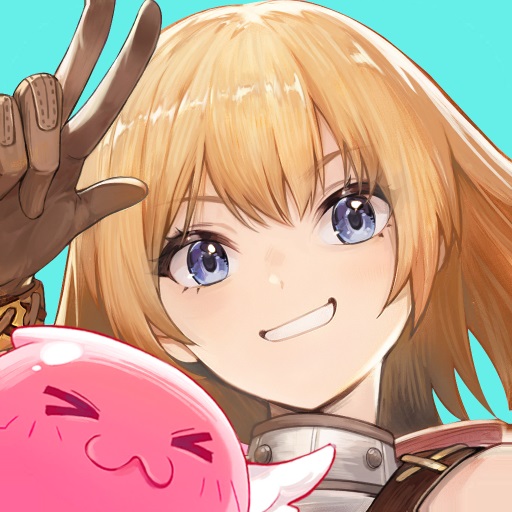 Обложка игры «RagnarokX: Следующее поколение»