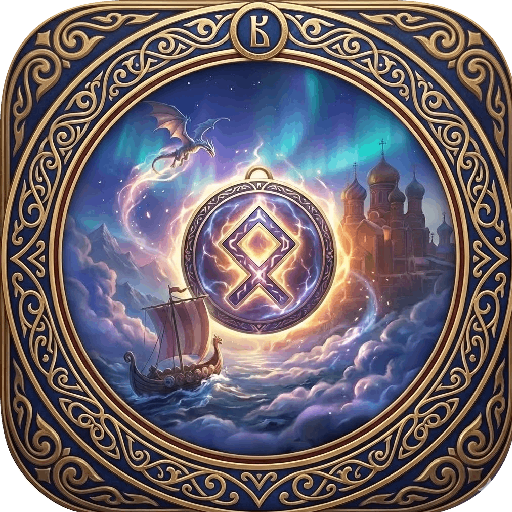 Обложка игры «Владения Бога»