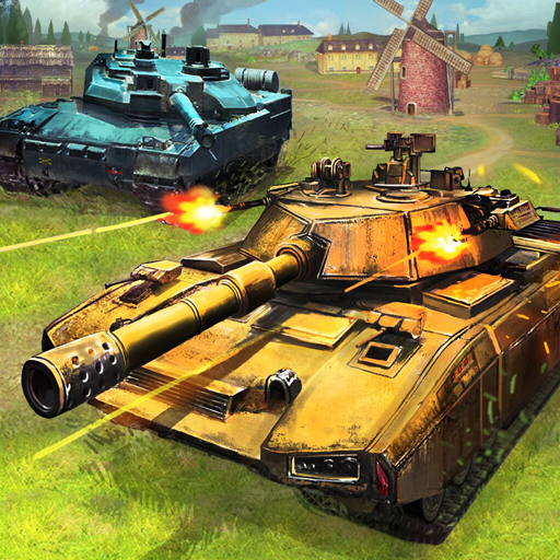 Обложка игры «Iron Force»