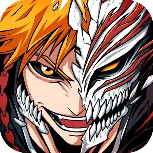 Обложка игры «BLEACH: Битва Душ»