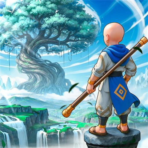 Обложка игры «Legend of Elements»