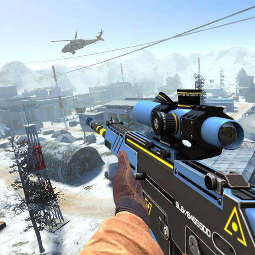 Обложка игры «Ghost Shooting»