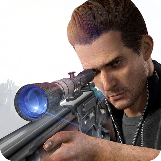 Обложка игры «Sniper Master : City Hunter»