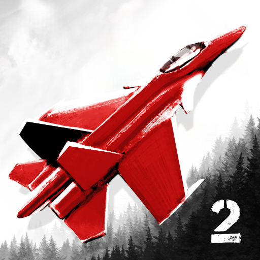 Обложка игры «Warplane Inc: WW2 Dogfight PvP»