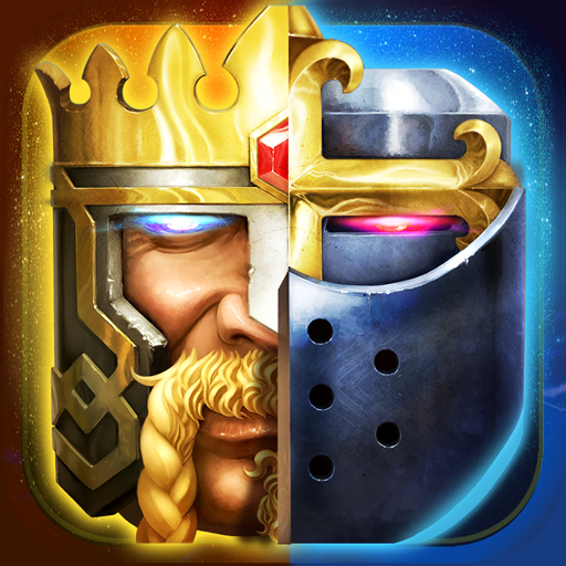 Обложка игры «Clash of Kings»
