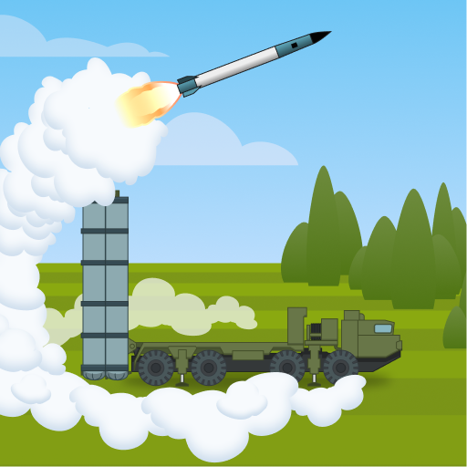 Обложка игры «Air Battle: clear skies»