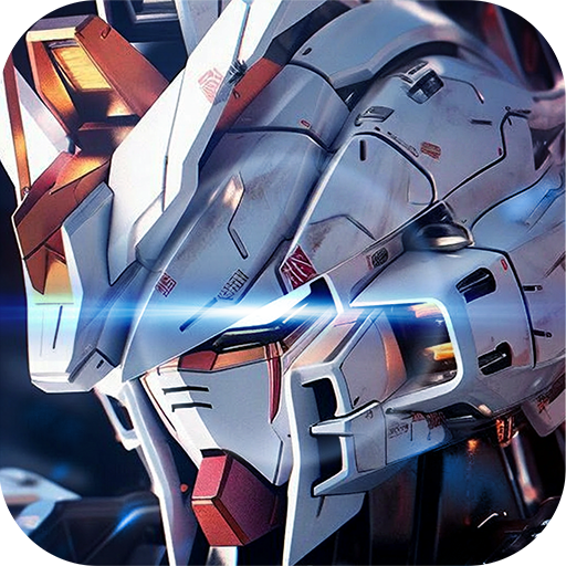 Обложка игры «Gundam: Финальный бой»