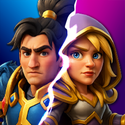 Обложка игры «Легион мой!»