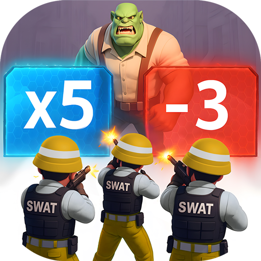 Обложка игры «Fast Zombie War»