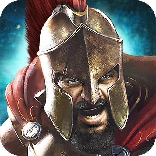 Обложка игры «Call Of Spartan»