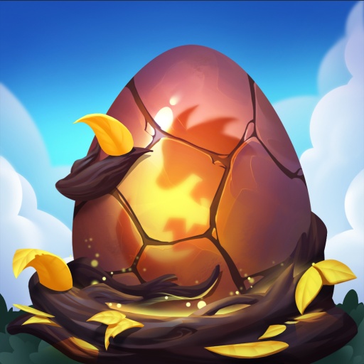 Обложка игры «Dragon Tamer»