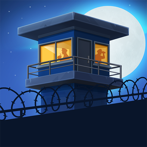 Обложка игры «Hoosegow: Prison Boss»