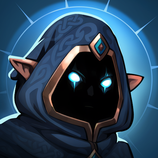 Обложка игры «Rogue Mages»