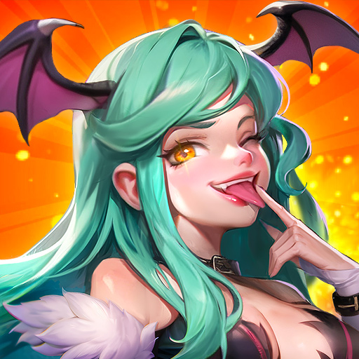 Обложка игры «Goddess Gacha»