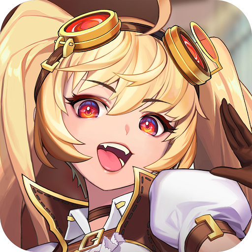 Обложка игры «Mobile Legends: Adventure»