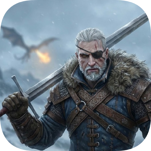 Обложка игры «Frostland Survival»