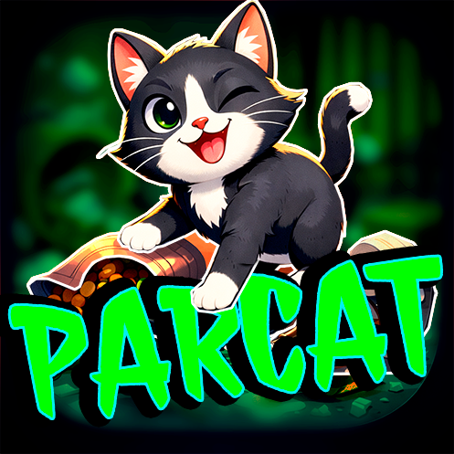 Обложка игры «Parcat»