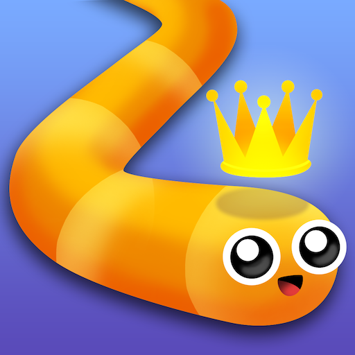 Обложка игры «Snake.io»