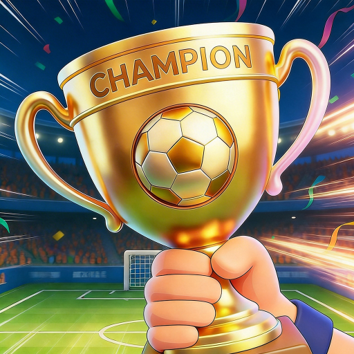 Обложка игры «Soccer Clash Star»