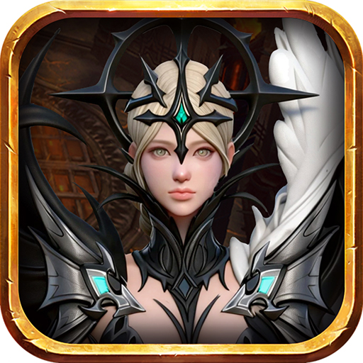 Обложка игры «Grimblade: Восхождение героев»