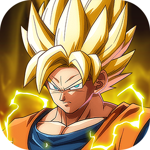 Обложка игры «DRAGON BALL»