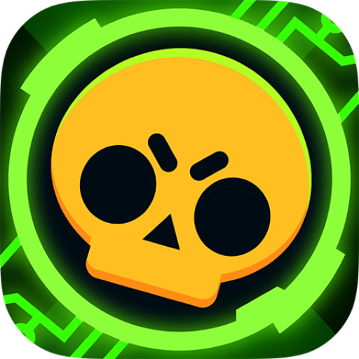 Обложка игры «MigosBrawl — Крутой приватный сервер Brawl Stars»