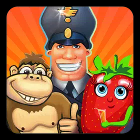 Обложка игры «Игровые автоматы Миллионер»