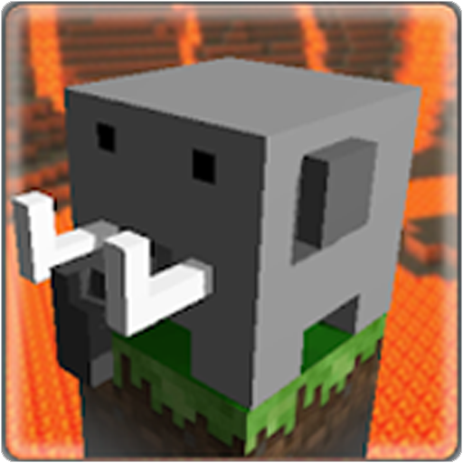Обложка игры «Craftsman: Building Craft»