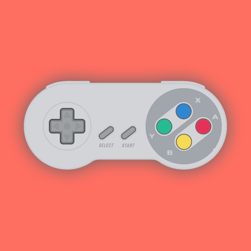 Обложка игры «Игры SNES Про: 120+ ретро игр с Супернинтендо»