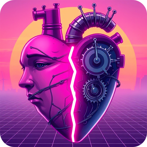 Обложка игры «КиберКонтроль: Другая жизнь»
