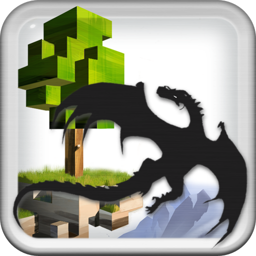 Обложка игры «Block Story Премиум»