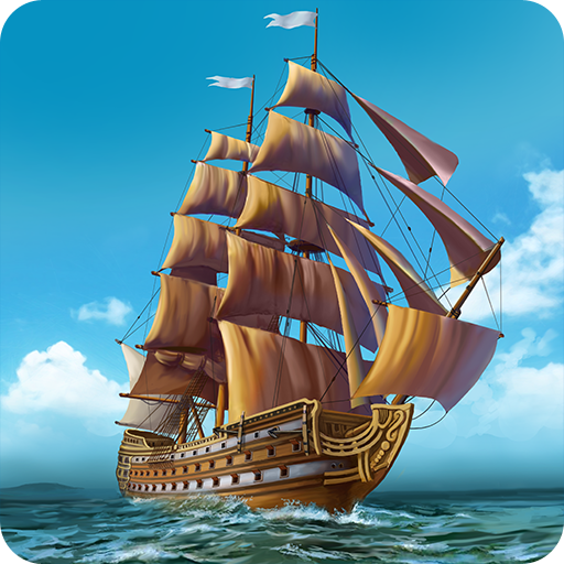 Обложка игры «Tempest: Pirate RPG Premium»