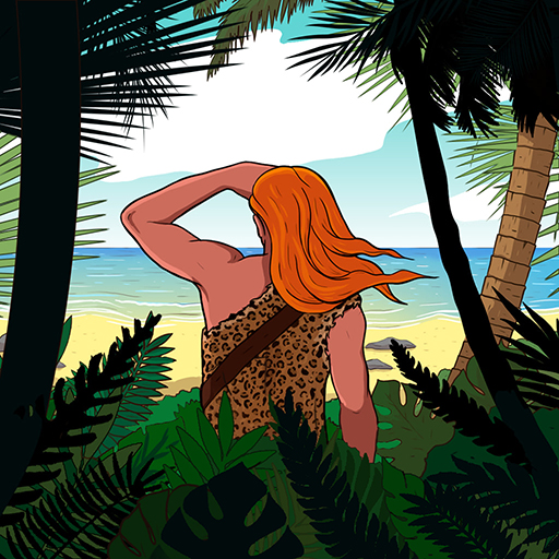 Обложка игры «Choice of Life: Wild Islands»