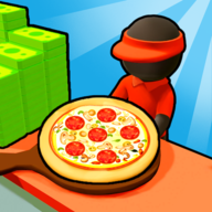 Обложка игры «Pizza Ready»