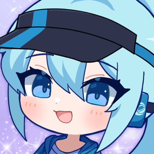 Обложка игры «Gacha Life 2»